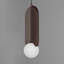 Stitched 1 - Light Pendant