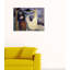 1 Piece Wrapped Canvas Painting-21210944