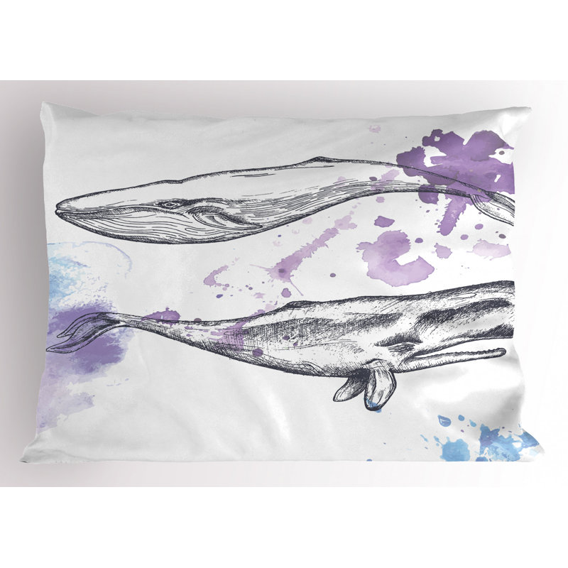 Polyester Sham Set, Twin