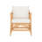 Bennet Upholstered Armchair