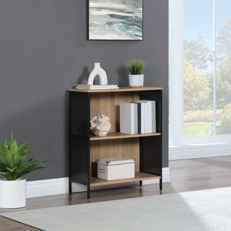 ACE 2 Cube Storage/Bookcase, River Oak