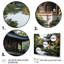 Asian Art Serene Pagoda I, reproduction d'art sur toile-250049853-250049852