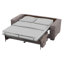 Maximina 2 Seater Sofa Bed-91533597
