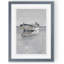 « bateau on the horizon ii » par paul cezanne-cadre photo, reproduction d’art-1662925063-1662925058-1739267954