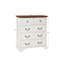 Commode rustique, commode avec tiroirs-1613466918