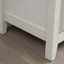 Commode moderne à 6 tiroirs avec rangement spacieux et design rétro pour le salon et la maison de campagne-120908812