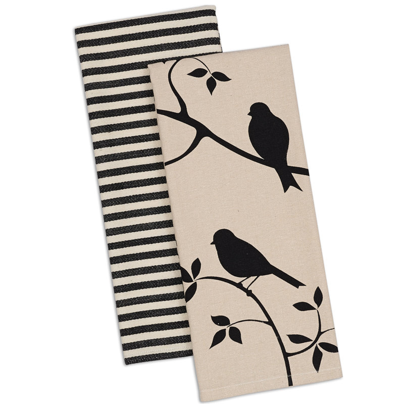 Abigel Cotton Dish Cloth Kitchen Towel
