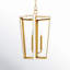 Curt 3 - Light Chandelier-1467789595