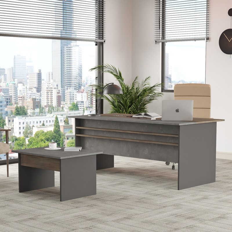Office Furniture Set