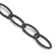 Decorative Link Chandelier Chain or Chain Break