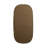 Bertin Metal Oval Wall Mirror-945914938-945914934
