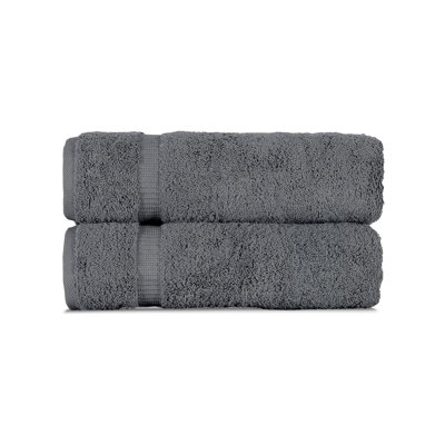 Serviette à main turque de luxe Hamptons, 100% coton turc, serviettes à séchage rapide, très absorbantes et ultra douces pour la maison et le spa