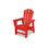 Chaise Adirondack POLYWOOD pour enfants South Beach