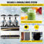 Stellweilan Tessberg Snow Cone Machine