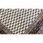 Wool Abstract Area Rug