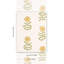 Schumacher x Marian Mcevoy Pretty Petals Wallpaper-1581087056
