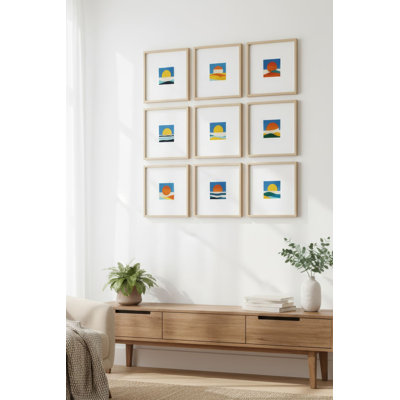 Peinture Atherton