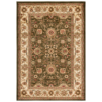 Klose Performance Oriental Rug