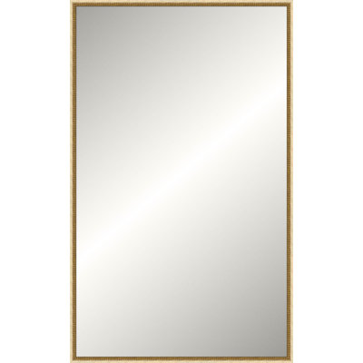 Winchester Solid Wood Mirror