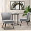 Fauteuil de chambre Allicyn de 57,91 cm de large en lin-1975291265