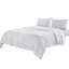 Ensemble de draps 4 pièces très grand californien-139214082
