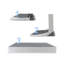 Sommier tapissier robuste - Sleep by Wayfair ™-1157556132-1127597875