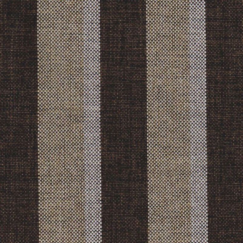 Tissu de lin, Marron foncé