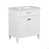 White est en rupture de stock