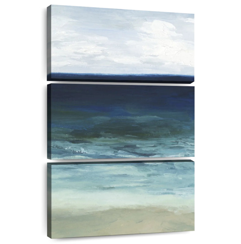 Gillard Sandfiddler Drive II, 74" H x 48" W