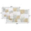 Tapis pour salle de bain Creline-758163009