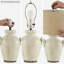 Lampe de table 27 po Emil