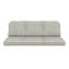 Outdoor Sunbrella® 3 Seater Sofa Cushions-73579721