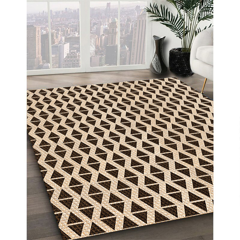 Indoor Rug, Square 8'