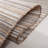 Zurich Flat Weave Performance Striped Rug-191865725