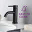 Robinet de salle de bain à un trou-63519079