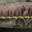 Coussin décoratif Thomas Ivoire-132879762