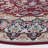 Czarnetzki Performance Machine Washable Oriental Rug-1196713579