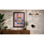 Goldfish In Ribbons Minimalist - Print-1681122109-1681122108