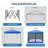 Tabbetha 10 Ft. W x 10 Ft. D Steel Pop-Up Canopy with Detachable Netting-100724460