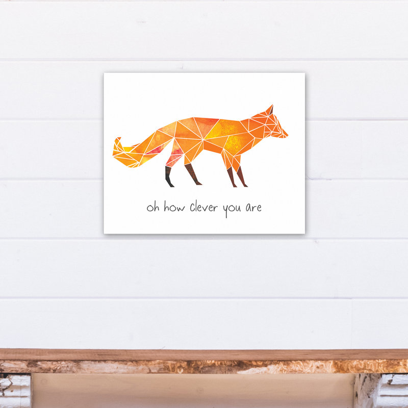 Animals Canvas Art