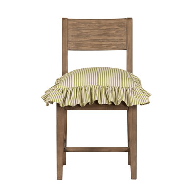 Coussin de chaise de salle à manger Polo
