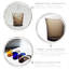 Duralex - Lys Tumbler Glasses-72108228-72156288