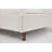 Mozter Upholstered Wingback Bed No Box Spring Needed-1728079804-1680021732