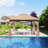 MASTERCANOPY Premium Steel Patio Gazebo with Mosquito Netting-70124941-93723300