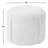Felder Upholstered Pouf
