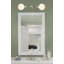 Éclairage pour meuble-lavabo 2 lumières rétro Barrigan-41742261-41742256-41742280