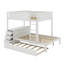 Lit superposé double avec lit gigogne et bureau-1704069072