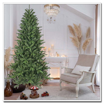 Arbre de Noël artificiel 6 pi