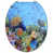 Deep Sea Blue