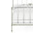 171 Country French Bed | Complete Standard-118378150-118378144